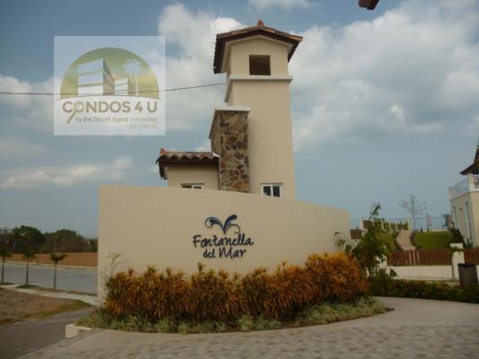 Fontanella del Mar - PH Coral, San Carlos