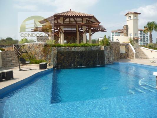 Fontanella del Mar - PH Coral, apartamento