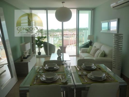 Fontanella del Mar - PH Coral, San Carlos