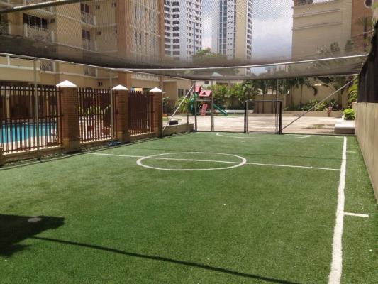 TerraNova, El Cangrejo