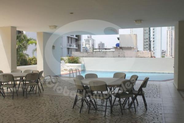 Mandalay, Apartamento en alquiler en El Cangrejo | Mandalay -  P4450432