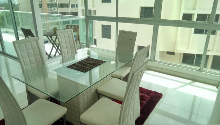 , Apartamento en venta en San Francisco | P73717