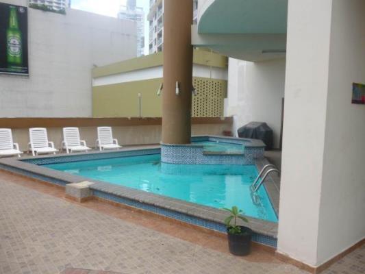 Roca Mar, apartamento