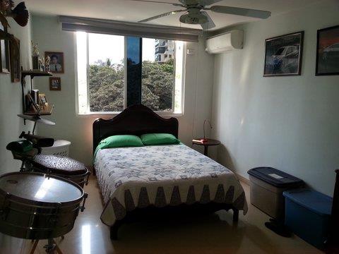 , Apartment for sell in El Cangrejo | P74403