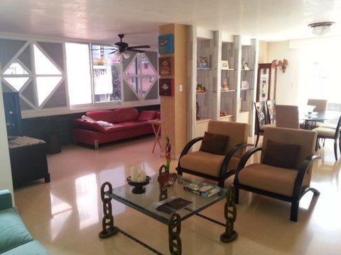 , Apartment for sell in El Cangrejo | P74403