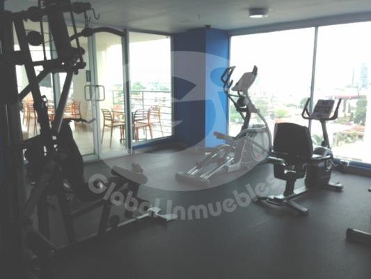 Latorraca, Área Metropolitana