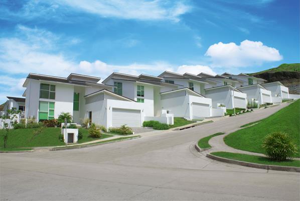 Residencial Horizontes, Betania