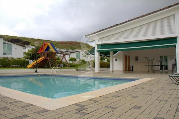 Residencial Horizontes, Betania