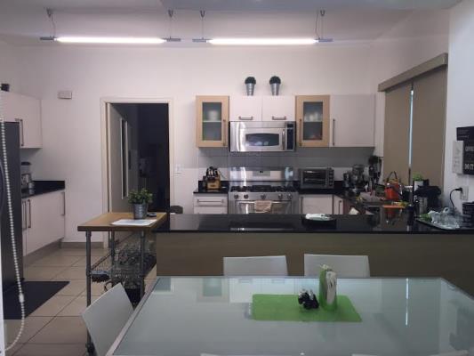 Residencial Horizontes, Betania