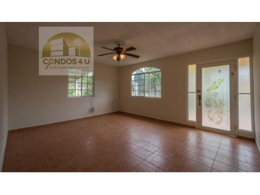 , Casa en venta en Nueva Gorgona | P75229