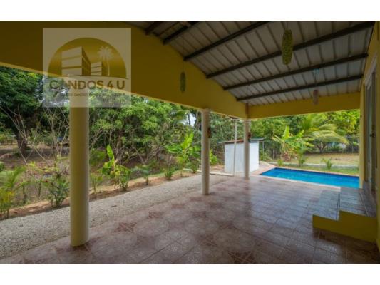 , Casa en venta en Nueva Gorgona | P75229