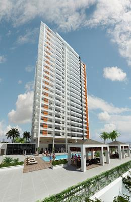 Micondado residencias Edificio