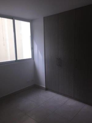 Belview Towers, apartamento