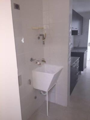 Belview Towers, apartamento