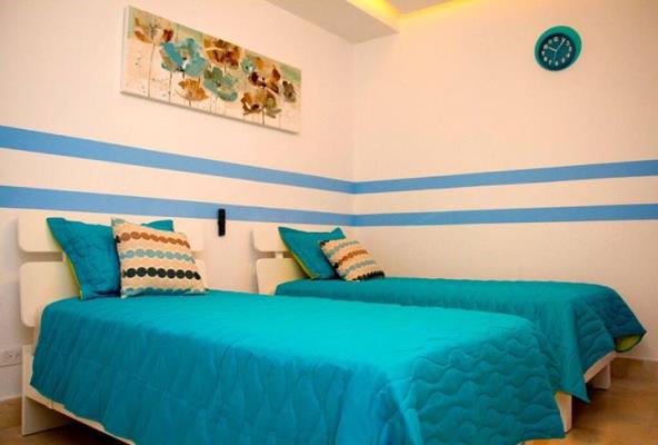 Yoo Panama, Apartamento en venta en Avenida Balboa | Yoo Panama -  P77854