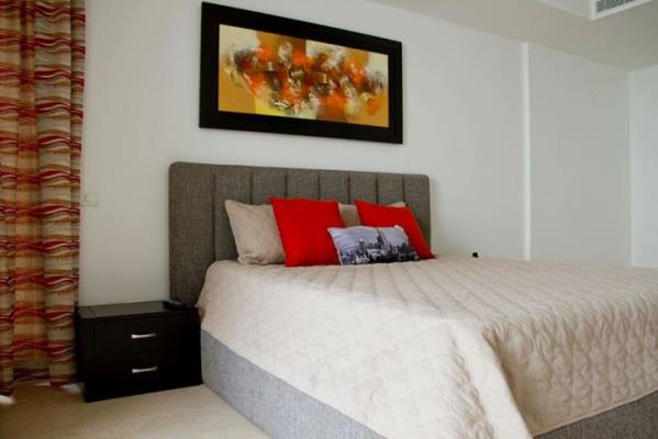 Yoo Panama, apartamento