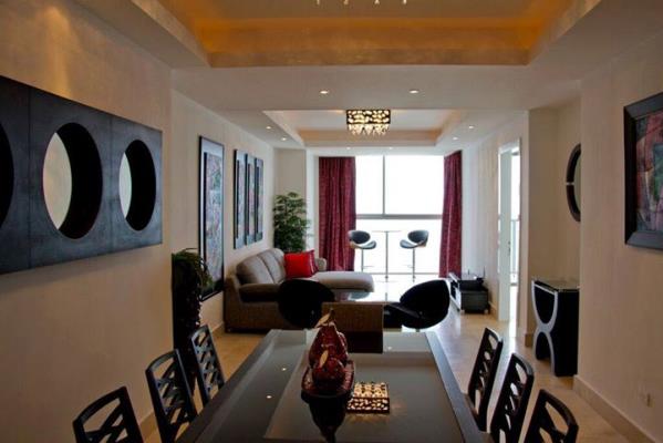 Yoo Panama, apartamento