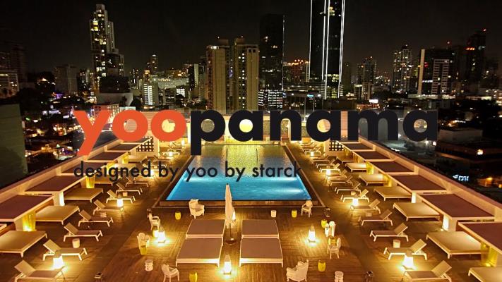 Yoo Panama, Avenida Balboa