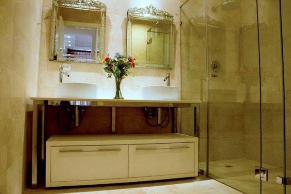 Yoo Panama, Área Metropolitana