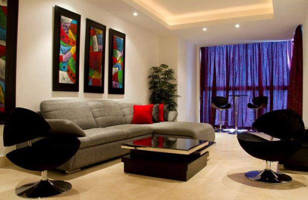 Yoo Panama, Área Metropolitana