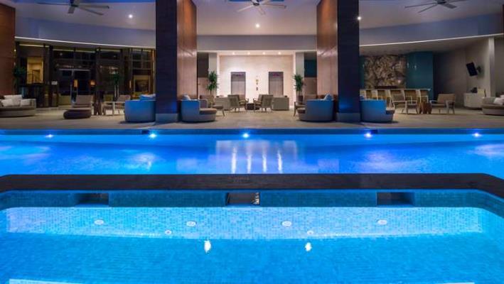 Waldorf Astoria, Panamá