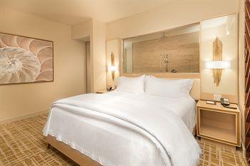 Waldorf Astoria, Panamá