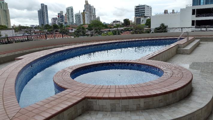 Country Park, San Francisco