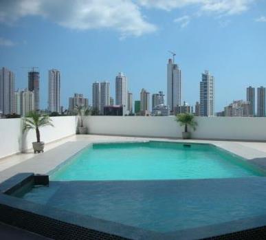 Sky Blue Tower, Apartamento en alquiler en San Francisco | Sky Blue Tower -  P3947930