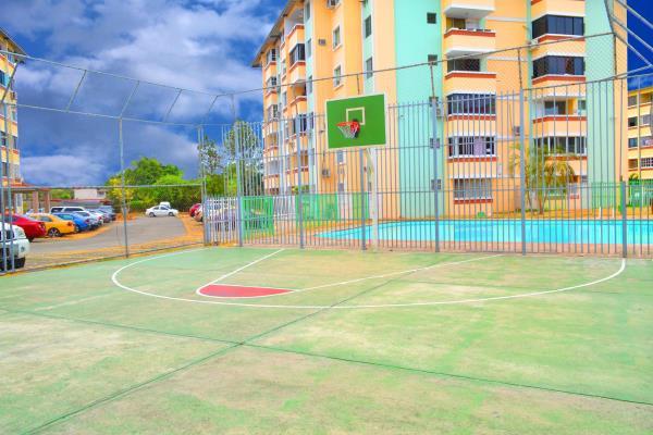 Parque del este, Panamá