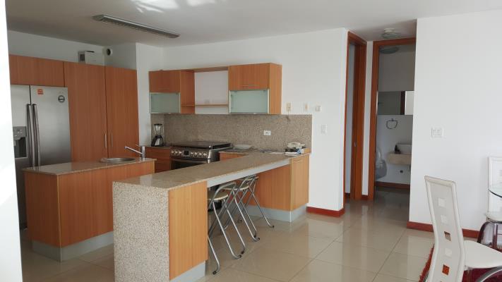 Bahia del Golf, Coco del Mar