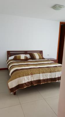 Bahia del Golf, Coco del Mar