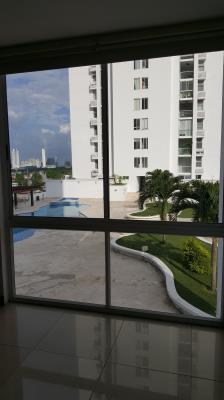 Bahia del Golf, apartamento