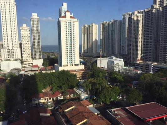 Mirador San Francisco, San Francisco