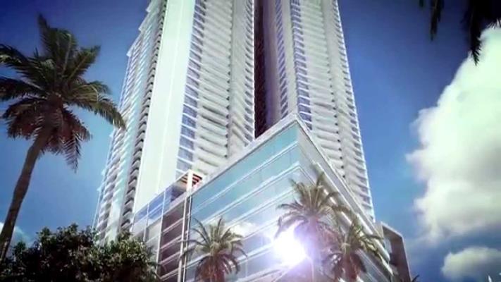 Costanera, Bella Vista