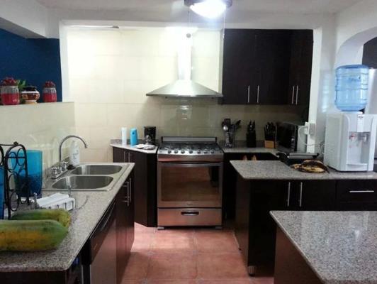, Casa en venta en Pueblo Nuevo | P79317
