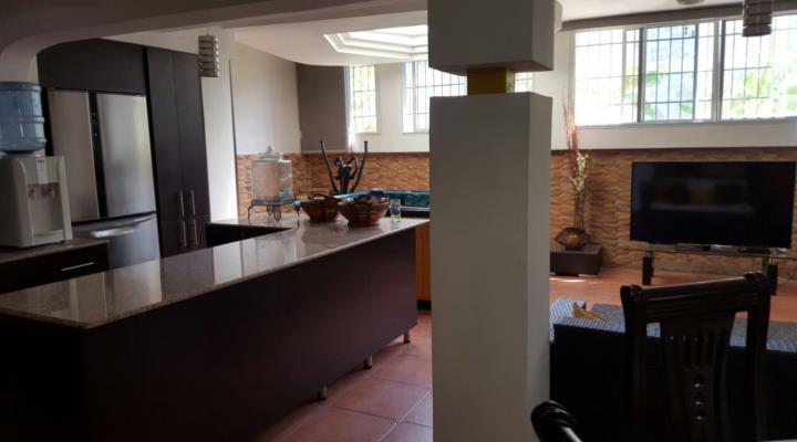 , Área Metropolitana