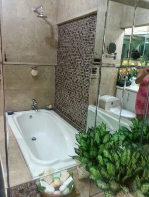 , Área Metropolitana