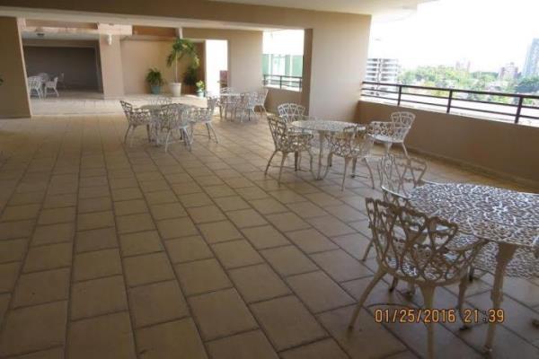 Terrazas de Miraflores, apartment