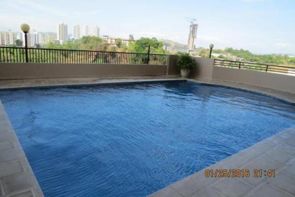 Terrazas de Miraflores, Apartment for rent in Betania | Terrazas de Miraflores -  P250607
