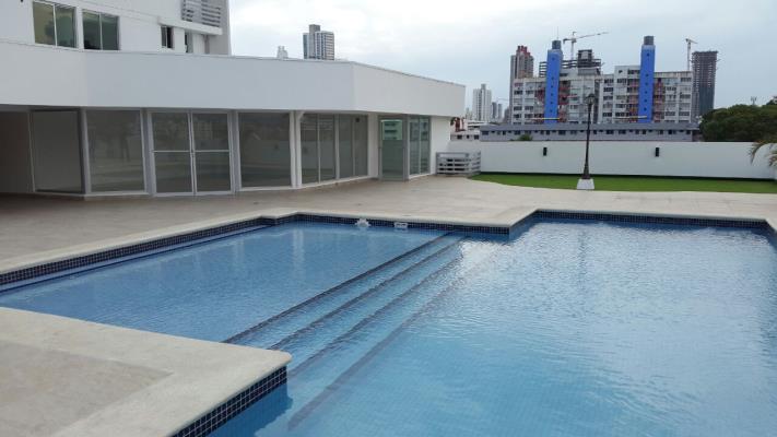Riverside parque lefevre, apartamento