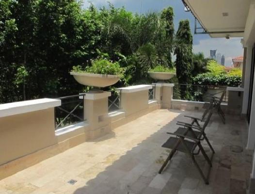 Las Camelias, Costa del Este