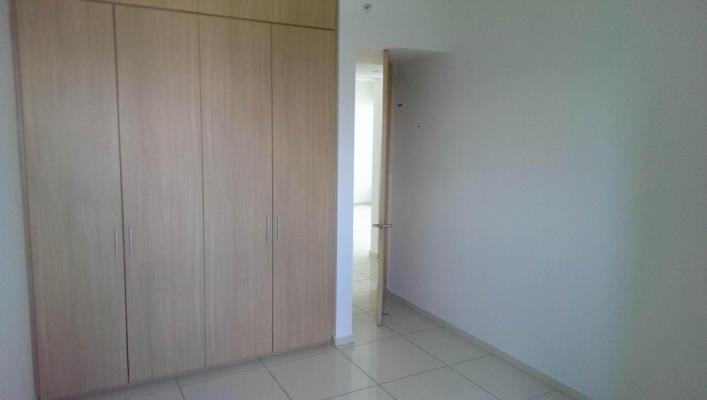 , Área Metropolitana