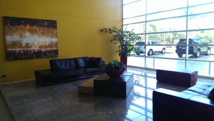 , Área Metropolitana