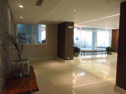 tee One, apartamento