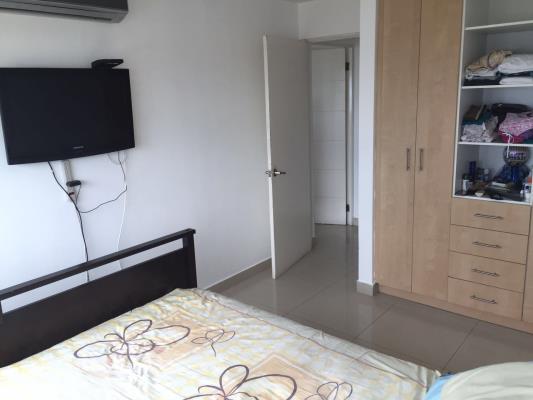 Sevilla, apartamento