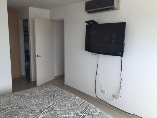 Sevilla, apartamento