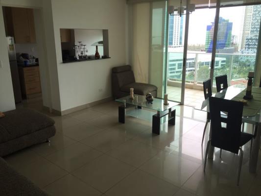 Sevilla, apartamento