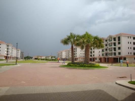 Costamare, apartamento