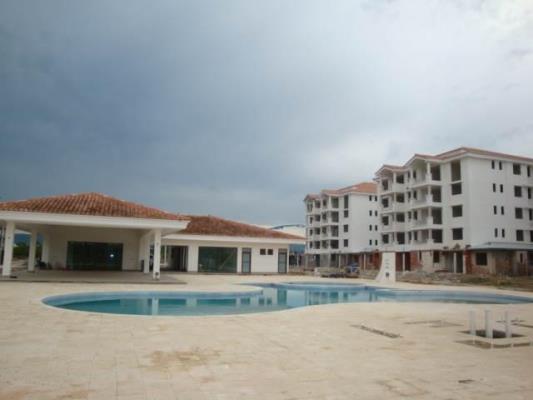 Costamare, apartamento