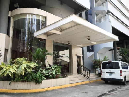 Bayshore, Punta Paitilla